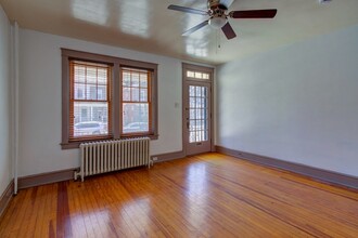 625 Hamilton St in Lancaster, PA - Building Photo - Building Photo