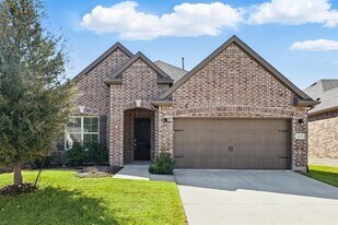 1405 Tanglewood Trail in Northlake, TX - Building Photo