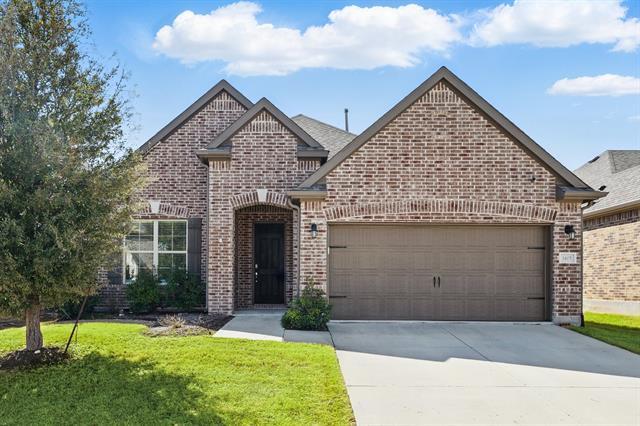 1405 Tanglewood Trail