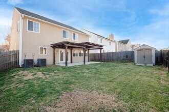 3615 Marksbury Dr in Greensboro, NC - Building Photo - Building Photo