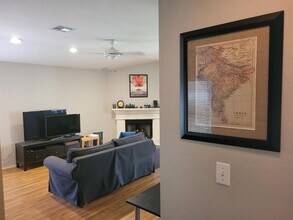 15724 Cadoz Dr in Austin, TX - Building Photo - Building Photo