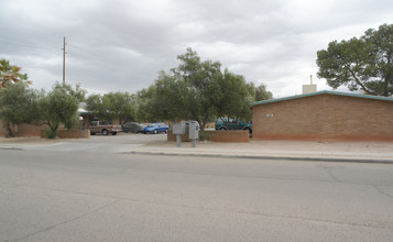 2750 N Goyette Ave in Tucson, AZ - Building Photo - Building Photo