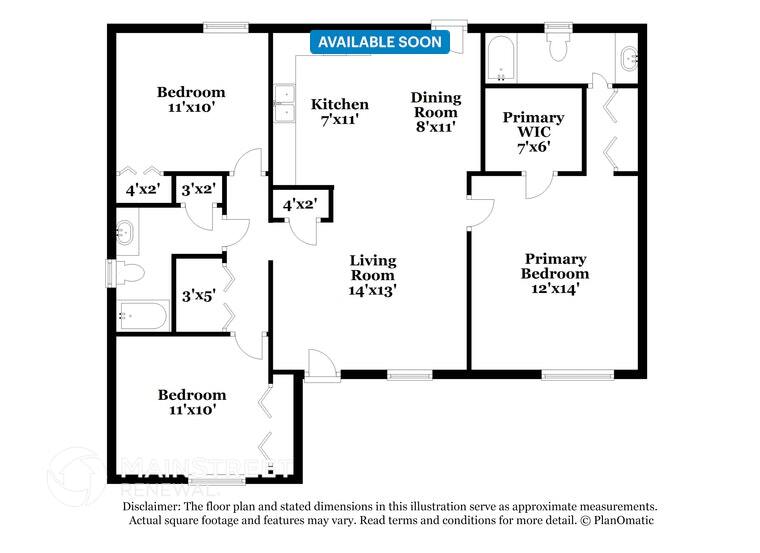 201 Sandy Cir in Lafollette, TN - Building Photo