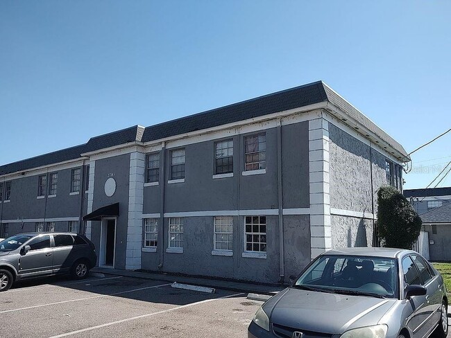 property at 2783 L B McLeod Rd