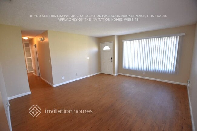 11946 Indian St in Moreno Valley, CA - Building Photo - Building Photo