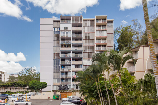 Cathedral Point Melemanu in Mililani, HI - Foto de edificio - Building Photo