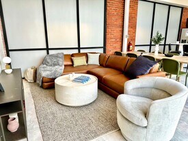 Tomorrow Building at Somer Station in Nort...