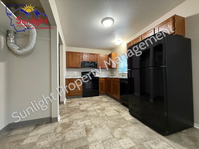 4625 Murphy Ave in Billings, MT - Building Photo - Building Photo