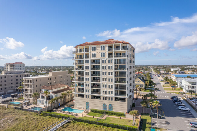 Watermark Condominiums in Jacksonville Beach, FL - Building Photo - Building Photo