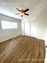 2926 E 65th St in Long Beach, CA - Building Photo - Building Photo