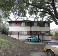 161 S Westmoreland Ave in Los Angeles, CA - Foto de edificio - Building Photo