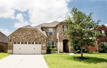 25630 Foxrun Vista Dr in Katy, TX - Building Photo - Building Photo