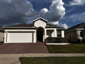 2199 Rush Bay Wy in Orlando, FL - Building Photo - Building Photo