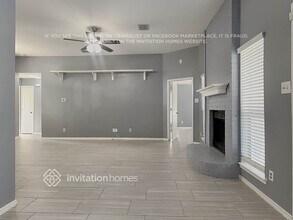 1936 Ashley Dr in Fort Worth, TX - Building Photo - Building Photo