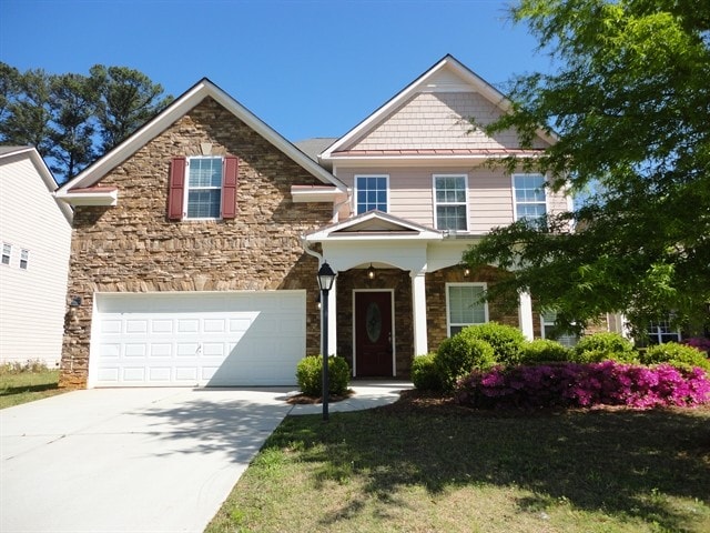 2737 Autumn Bluff Way