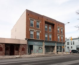 Arrasmith Apartments in Muncie, IN - Building Photo - Building Photo