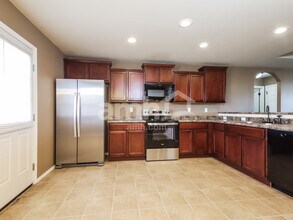 8707 S 262nd E Ave in Broken Arrow, OK - Building Photo - Building Photo