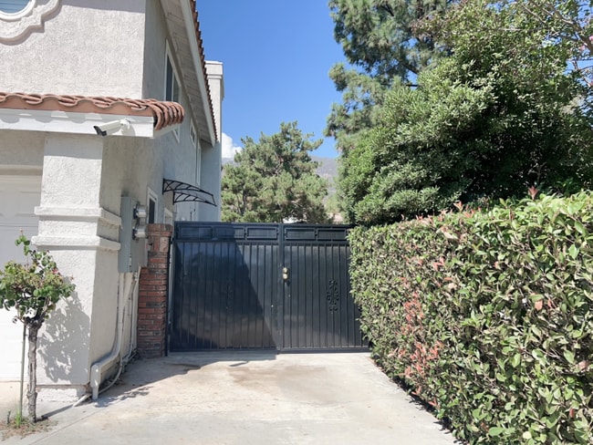 property at 8654 Vicara Dr