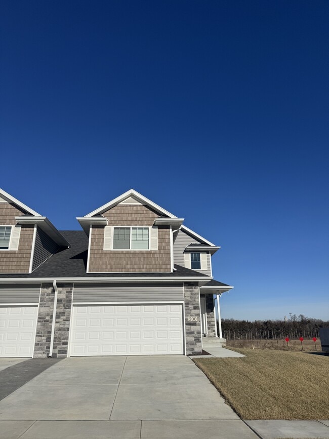 property at 200 W Samuel Ave