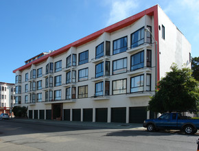 3250 Laguna St in San Francisco, CA - Building Photo - Building Photo