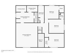 985 Eagles Forrest Dr in Apopka, FL - Building Photo - Building Photo