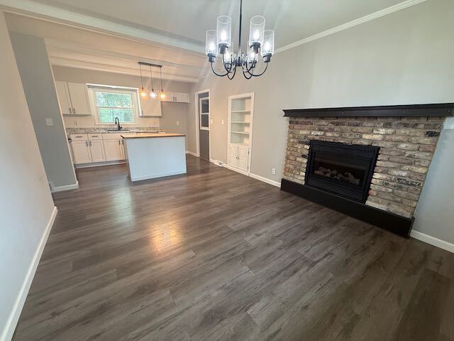 813 E Euclid Ave in Peoria Heights, IL - Building Photo - Building Photo