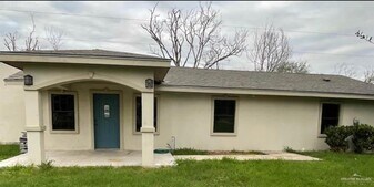 3 Jackson N Rd in Edinburg, TX - Building Photo