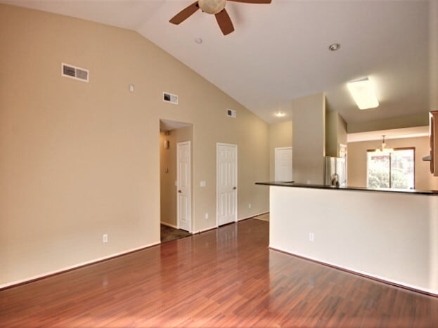 7202 S 45th Ave in Laveen, AZ - Building Photo - Building Photo