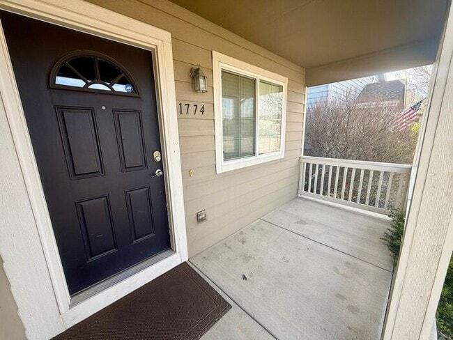 1774 E 9th St in Loveland, CO - Building Photo - Building Photo