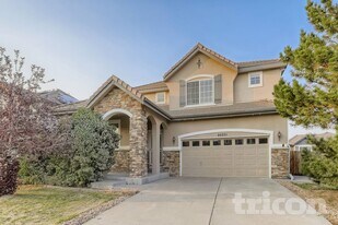 24881 E Euclid Pl in Aurora, CO - Building Photo