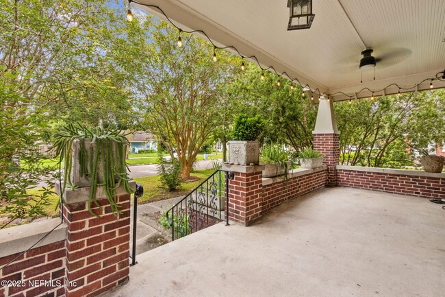 3655 Walsh St in Jacksonville, FL - Building Photo - Building Photo