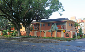 Lakeside at Delaney in Orlando, FL - Foto de edificio - Building Photo