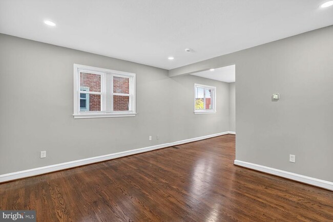 property at 1109 Congress St SE