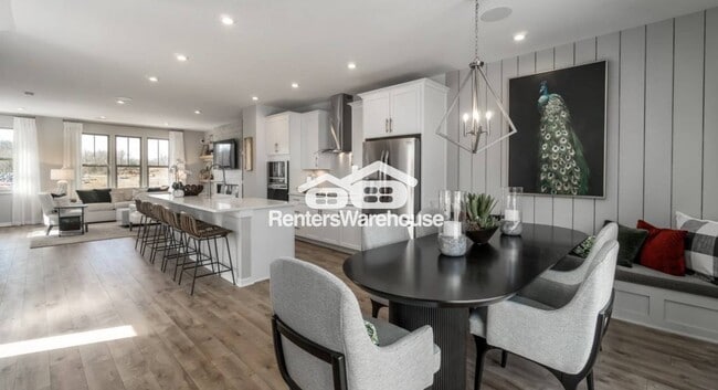 property at 3535 Carnaby St