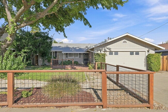 property at 6285 Edgewood Way