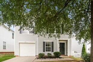2009 Beckwith Ln in Waxhaw, NC - Building Photo