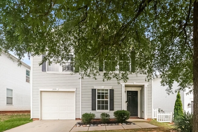 property at 2009 Beckwith Ln