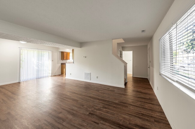 Brandywine Court in Fairfield, OH - Foto de edificio - Building Photo