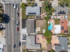 709 4th Ave in Chula Vista, CA - Building Photo - Building Photo