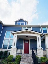 8925 Phoebe Rd in Frisco, TX - Building Photo