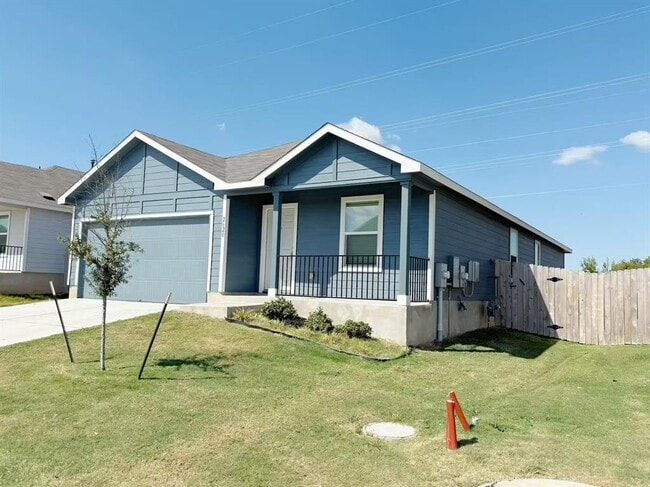 2620 Schwartz Ln in Pflugerville, TX - Building Photo - Building Photo
