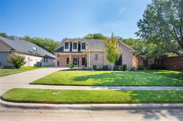 property at 10520 Stoneside Trl