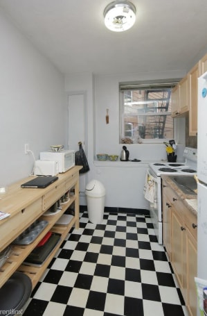 11 Islington St, Unit 1
