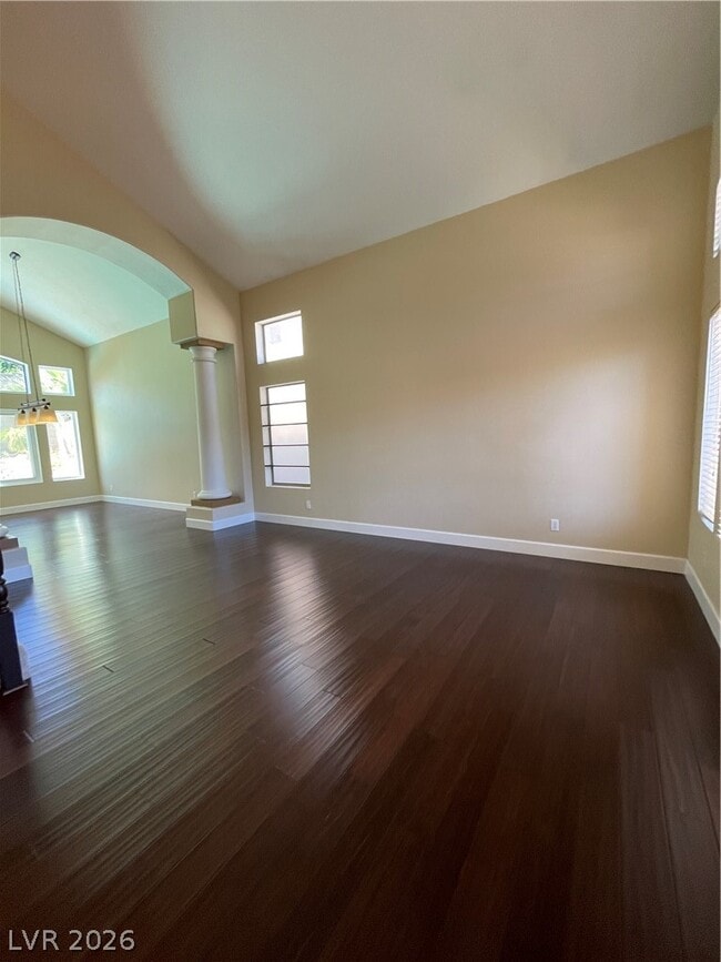 271 Pointe Ranier Ave in Henderson, NV - Building Photo - Building Photo