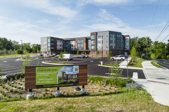 Residences at Springbrook (Older Adults 62+) in Clinton, MD - Building Photo - Building Photo