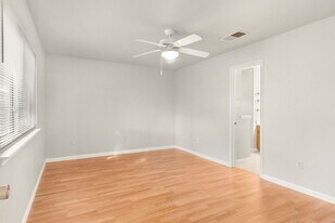 11931 Rosethorn Dr in Austin, TX - Building Photo