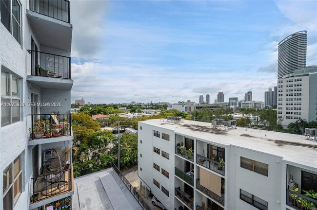 property at 899 West Ave