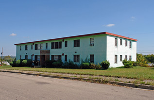 40 S Decker Ave Apartamentos