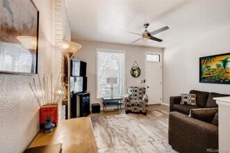 921 26th St in Denver, CO - Building Photo - Building Photo