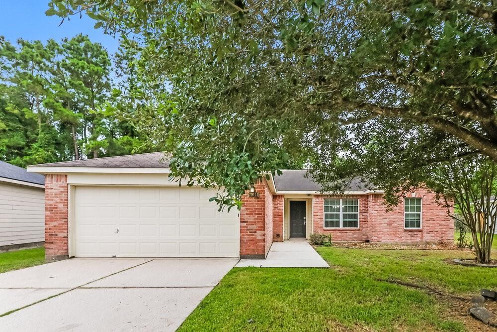 29114 Red River Loop in Spring, TX - Building Photo